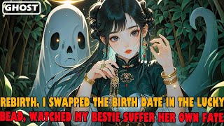 Download Lagu Rebirth: I Swapped the Birth Date in the Lucky Bead—Watching My Bestie Suffer Her Own Fate MP3