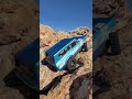 Effortless! #redcat #rccrawler #rccar #outdoor #rcoffoad