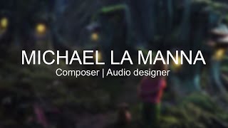 A Childhood Fantasy