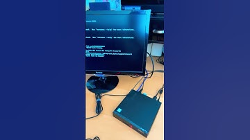 Broken Bitcoin Node :(