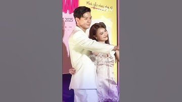 Ninh Dương Lan Ngọc xuất hiện bên Lê Xuân Tiền tại sự kiện .