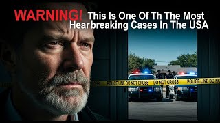 WARNING! This Is One Of The Most Heartbreaking Cases In The USA
