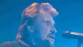 Johnny Hallyday - Live Beacon Théâtre à New-York 2014 (Complet DVD) (yanjerdu26)