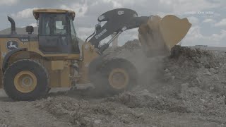 $70M investment creating 150 jobs in Forsyth County