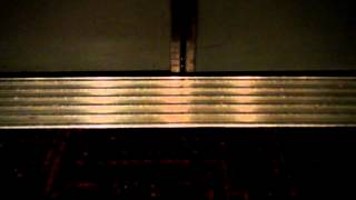 Otis Traction Elevators (Floors 31-41) @ The Marriott Marquis in Atlanta, GA