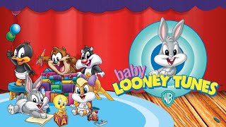 Baby Looney Tunes (2002) | Theme Song
