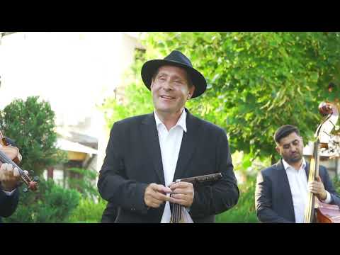 Constantin si Cosmin Gaciu & Taraful Iancu Jianu - Trece ziua, noaptea-i rece - LIVE 2026