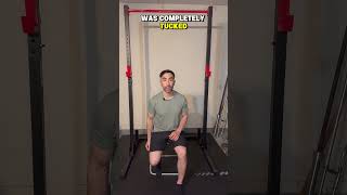 The Sit-to-Stand Mistake Ruining Your Stroke Recovery!