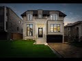 Custom Built Luxury Home at 179 Burndale Ave, Toronto