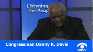 Congressman Danny Davis