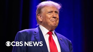 How Trump's 3rd indictment impacts 2024 campaign