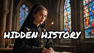 The Enigmatic Legend Of Pope Joan Fact Or Fiction?