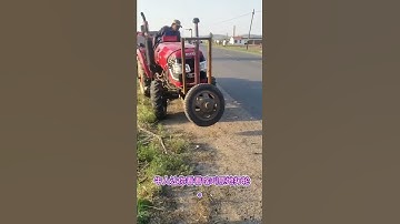 Agriculture Tool, Machine, Tractor, Harvester, Excavator & Farm Ideas - Agri Gears