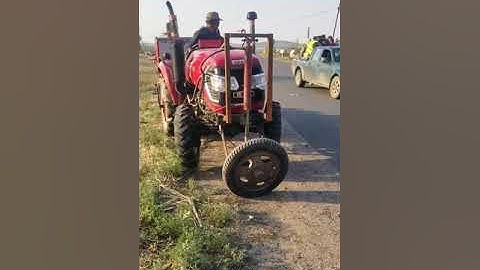 Agriculture Tool, Machine, Tractor, Harvester, Excavator & Farm Ideas - Agri Gears