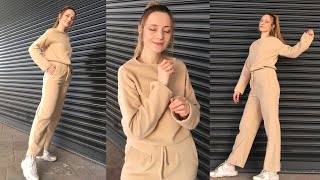 Sicacik Polar Eşofman Takimi Di̇ki̇mi̇