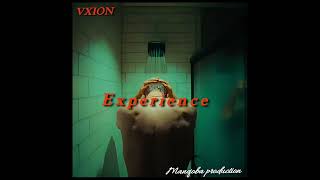 Vxion 비전 -Experience Feat.manqoba