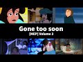 Gone too soon mep volume 3