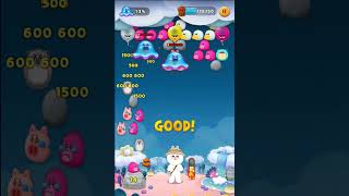 【3447】LINE BUBBLE 2