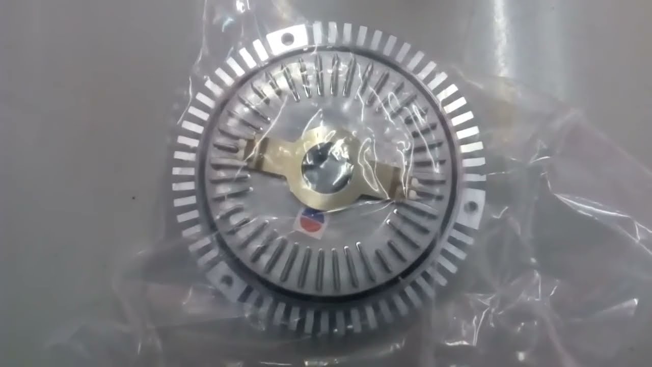 Гидромуфта в автомобиле