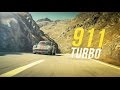Porsche 911 turbo 930