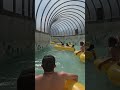 This Lazy River Isn't so Lazy 😂 #funnymoments #short #funnyshorts