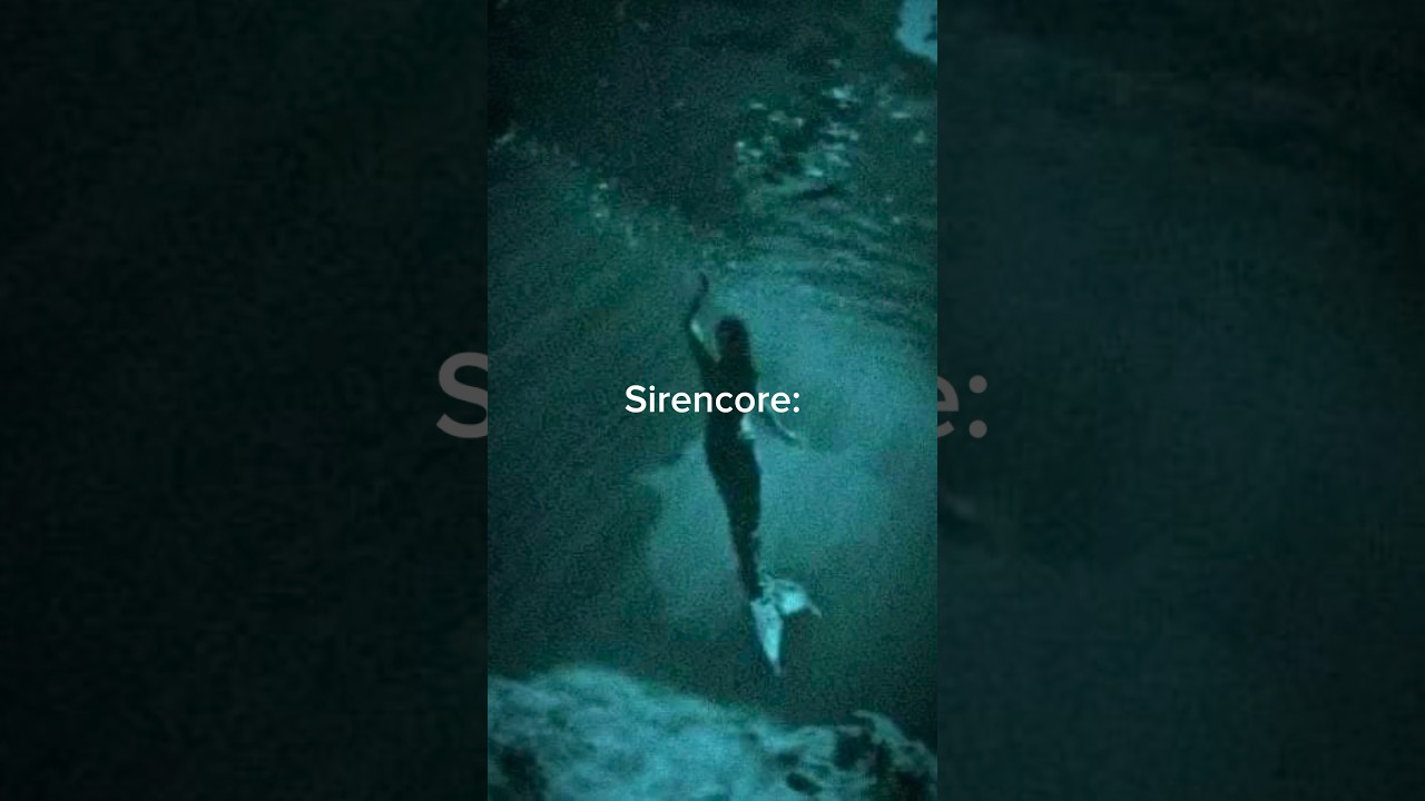 Sirencore: 🫀 