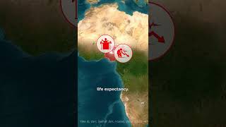 Where Youre Born Matters Top 5 Countries