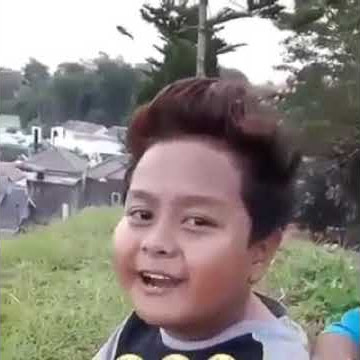 video Viral Anak Sunda Lucu