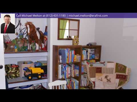 330 Lawrence Dr, Mount Vernon, IN home video tour