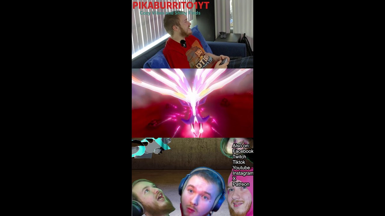 POKEMON SWORD PLAYTHROUGH WITH CHAT!!