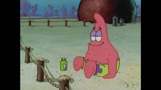 sponge @DatNiggaOvaDer