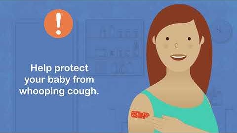 Healthy Pregnancy Tips from CDC [:30]