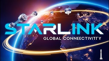 Starlink: revolutionizing global connectivity