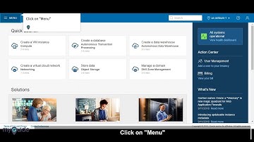 How to Create a Vault in Oracle Cloud