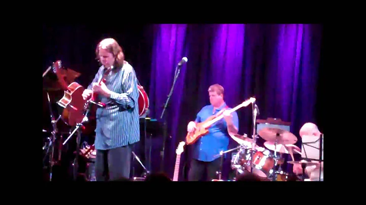 David Boswell and Friends