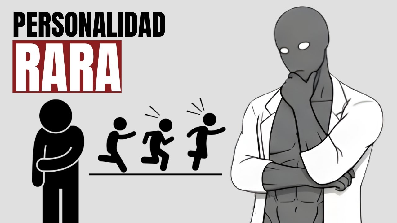 10 Rasgos RAROS de las personas que prefieren estar solas (Según la Psicología)