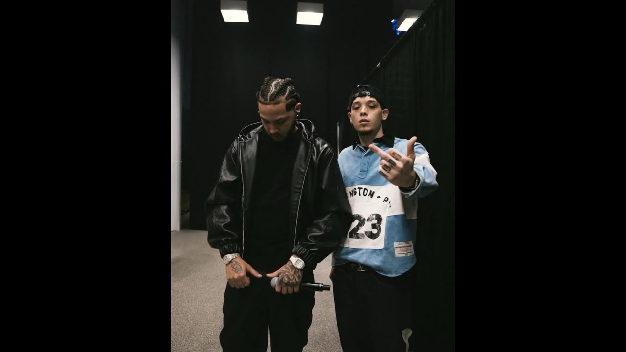 ROA x Yan Block Type Beat | Trap RnB TypeBeat 2026