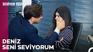 Büyük Oyunun İlk Hamlesi - Seviyor Sevmiyor 20.  Resimi