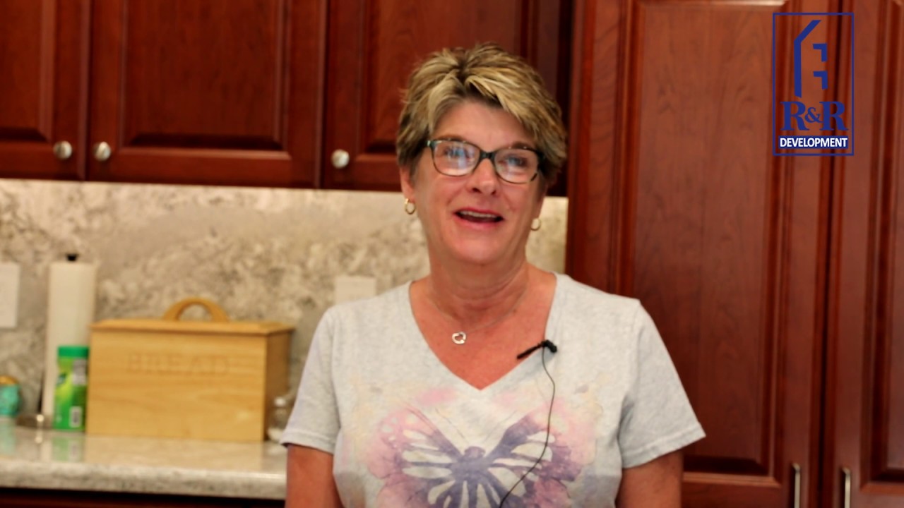 How a San Jose homeowner got her dream kitchen