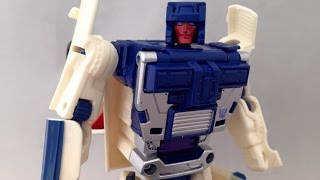 Combiner Wars Breakdown - Transformers review