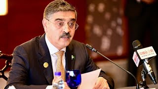 Kakar seeks Chinese investment in Pakistan&rsquo;s renewable energy sector