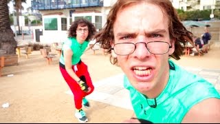 Celebrity How To Master Parkour Net Worth