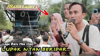 Lagu Sasak Terbaru Cover Mas Ojan || Lupak Ntan Beripar || Karya Cipta Hardy GGR _Kecimol MHS