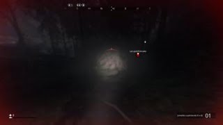 Generation Zero - (GLITCH)  how to fly easyly