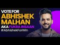 Bigg Boss OTT Season-2 || Fukra Insaan || Abhishek Malhan || Ahnaf Ornik ||
