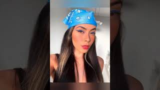 Impressionante, Cinthia Cruz Vs Ingrid Horara