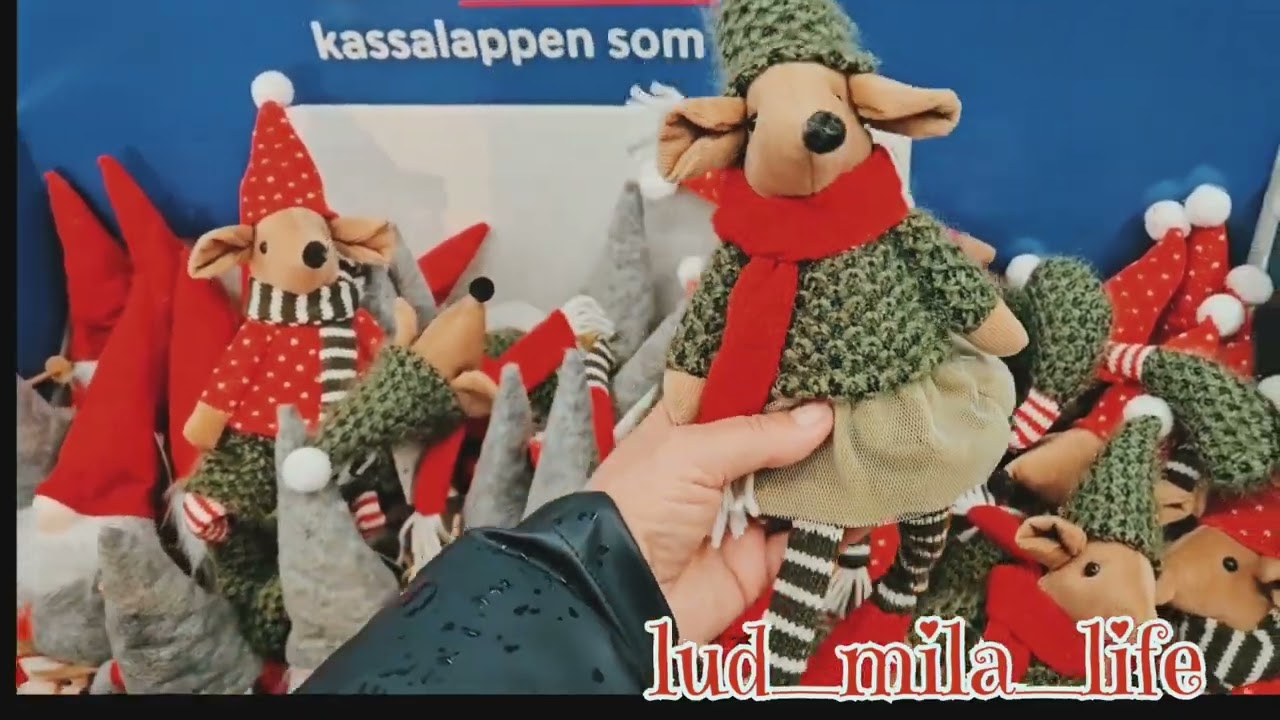 Цены на продукты в Норвегии. Ответ подписчику. 