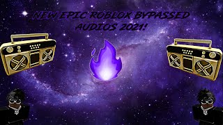 [🔥] NEW EPIC ROBLOX BYPASSED AUDIOS APRIL-MAY 2021 [CODES IN DESCRIPTION AND VID] JUJU PLAYZ