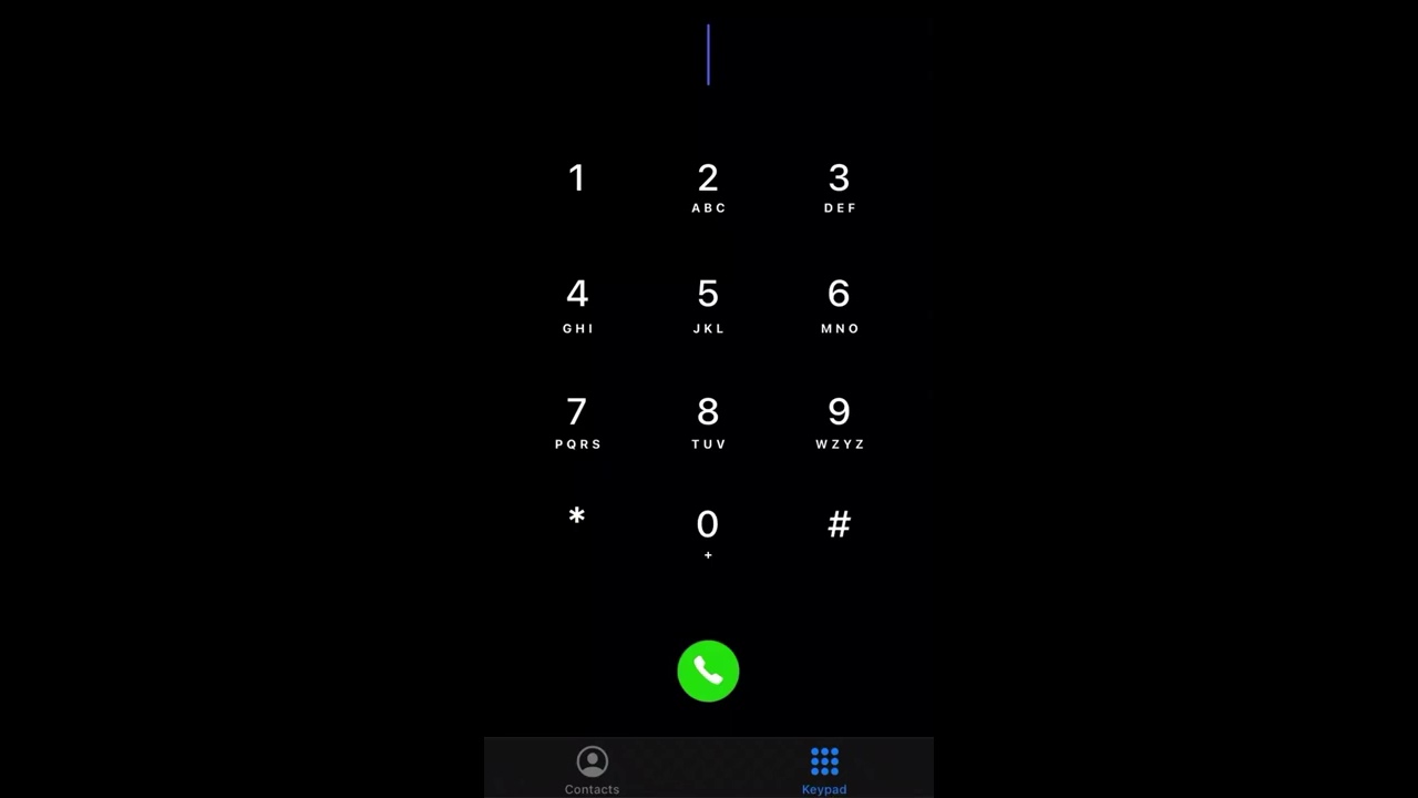 Fake Phone Call 