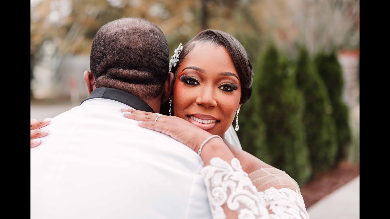 Aliyah & Chester Highlight video (The Distillery, Garner NC)